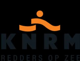 KNRM Redders op zee