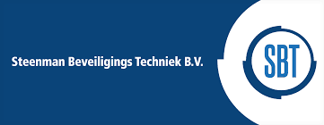 Steenman Beveiligings Techniek