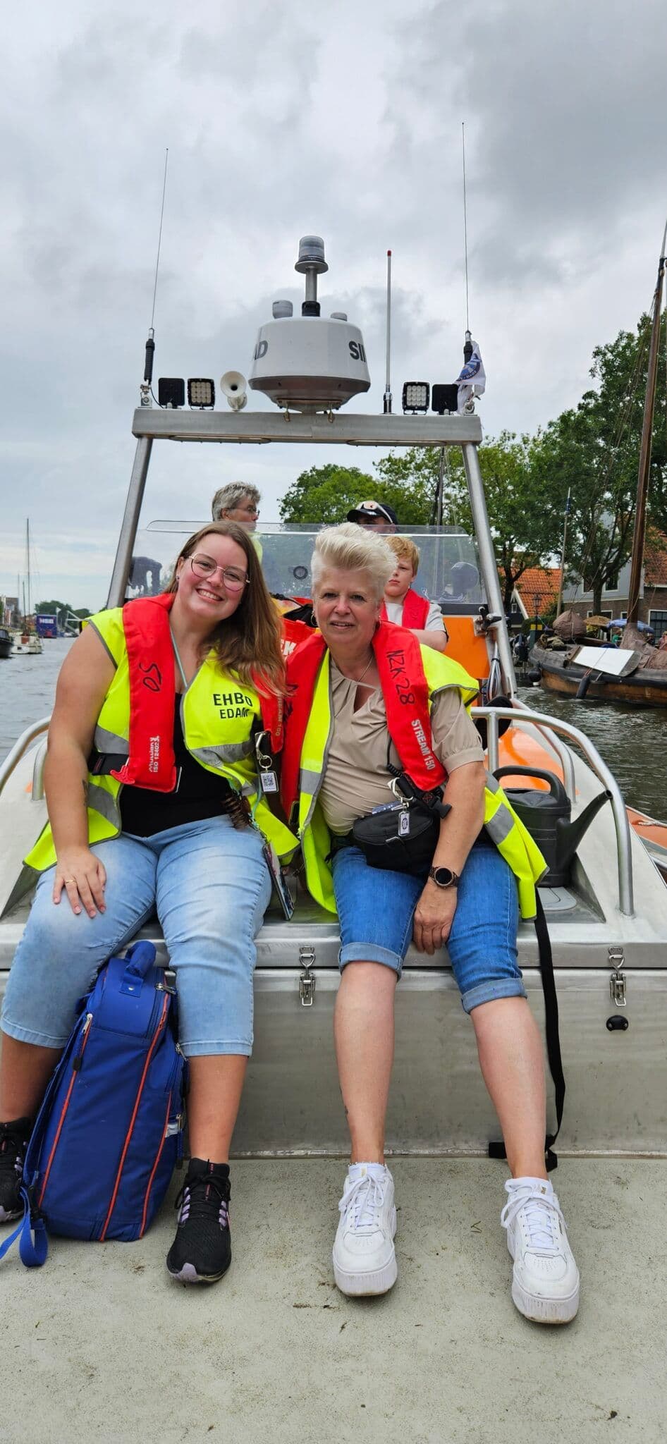 Waterdag Edam 2023 foto 6