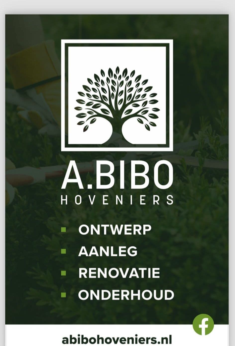 Herstel waterschade van start foto 5