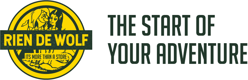 Rien de Wolf