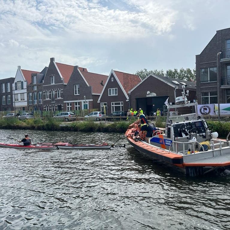 Waterdag Edam 2023 foto 5