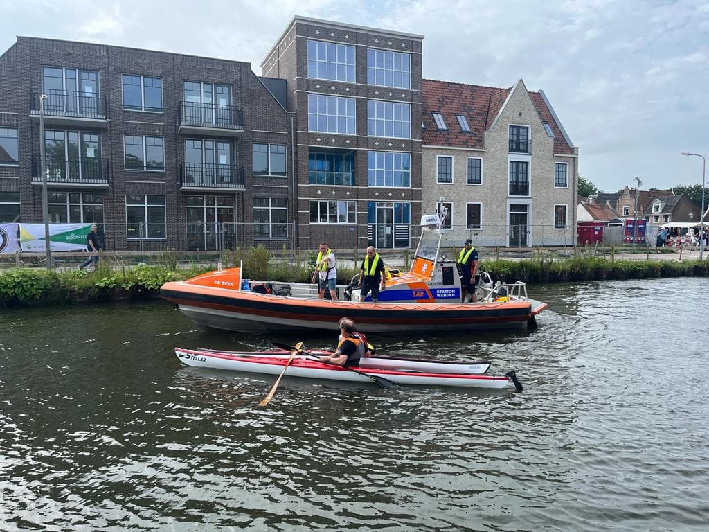 Waterdag Edam 2023 foto 3