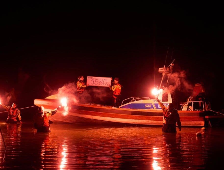 🥘 PAELLA AAN DE ZUIDERZEE – WAT EEN AVOND! 2026 🥘 foto 2