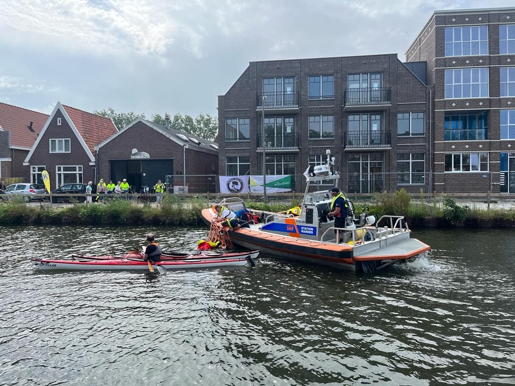 Waterdag Edam 2023 foto 2